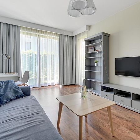Apartament La Vita Nadmorski Gdańsk Exterior foto